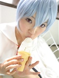 [Cosplay] 2013.04.18 Neon Genesis Evangelion(96)